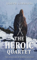 The Heroic Quartet