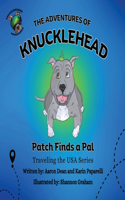 Adventures of Knucklehead