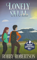 Lonely Skull