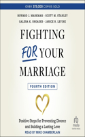 Fighting for Your Marriage