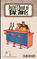 Pocketbook of Bar Jokes