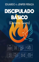 Discipulado Básico (Espírito Santo)