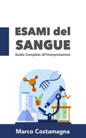 Esami del Sangue