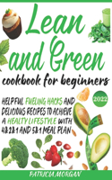 Lean and Green Cookbook for Beginners