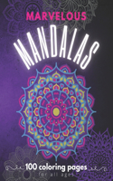 Marvelous Mandalas