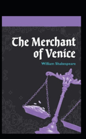 The merchant of venice by william shakespeare