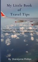 My Little Book Of Travel Tips