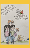 Caravan Detectives and the Gnomeville Mystery