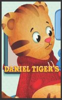 Daniel Tiger's
