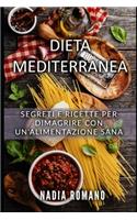 Dieta Mediterranea