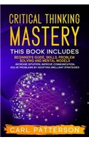 Critical Thinking Mastery