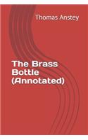 The Brass Bottle (Annotated)
