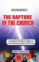 Rapture of the Church