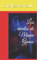 Los cuentos de Mama Ganso