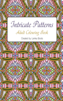 Intricate patterns