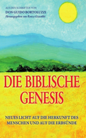 Die Biblische Genesis