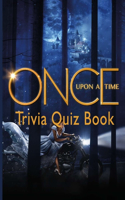 Once Upon a Time: Trivia Quiz Book