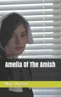 Amelia Of The Amish