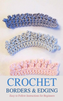Crochet Borders & Edging