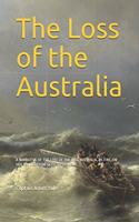 The Loss of the Australia