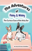 Adventures of Finny & Winny