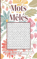 Mots Mêlés