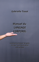 Manuel du LANGAGE CORPOREL