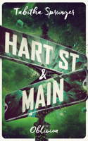 Hart Street and Main: Oblivion(3 Hart Street and Main)