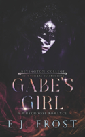 Gabe's Girl