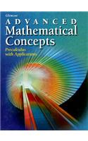 Advanced Mathematical Concepts