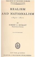 Realism and Nationalism