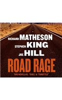 Road Rage CD