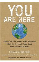 You Are Here