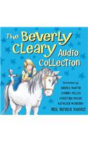 The Beverly Cleary Audio Collection