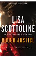 Rough Justice: A Rosato & Associates Novel(3 Rosato & Associates)