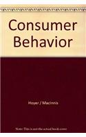 Consumer Behavior 8Ed (Ie) (Pb 2008)