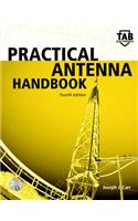 Practical Antenna Handbook [With CDROM]