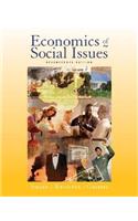 Economics of Social Issues