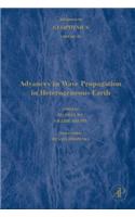 Advances in Geophysics