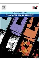 Financial Management: Revised Edition (Management Extra)