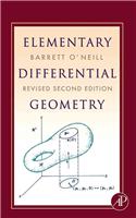 Elementary Differential Geometry, Revised 2nd Edition