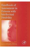 International Review of Research in Mental Retardation