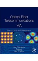 Optical Fiber Telecommunications V1a