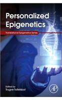 Personalized Epigenetics
