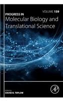 Progress in Molecular Biology and Translational Science