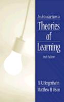 Introduction to Theories of Learning