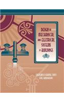 Design of Mechanical and Electrical Systems in Buildings