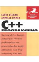 C++ Programming