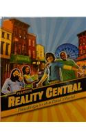 Prentice Hall Literature 2010 Reality Central Readings Anthology Grade 6