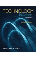 Technology In Action, Introductory